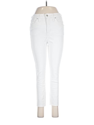 Madewell Jeans (view 1)