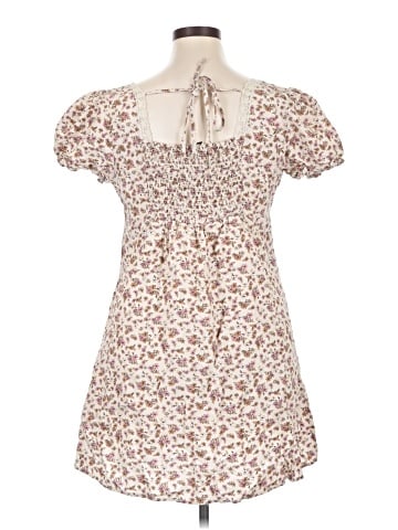 Celebrity Pink Casual Dress (view 2)