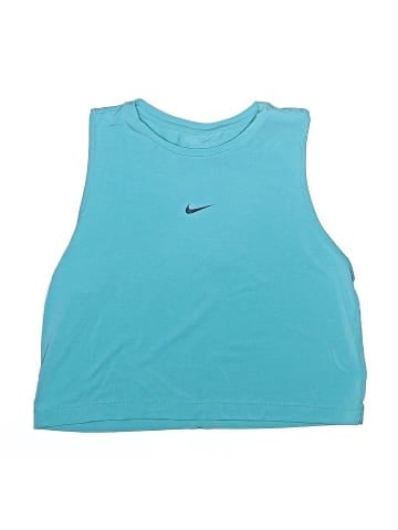 Nike Sleeveless T-Shirt (view 1)