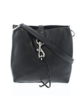 Rebecca Minkoff Leather Crossbody Bag (view 1)