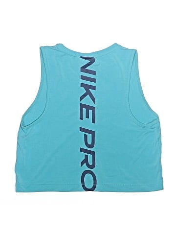 Nike Sleeveless T-Shirt (view 2)