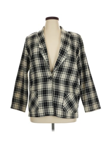 Blair Blazer (view 1)