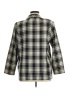 Blair Plaid Ivory Blazer Size 16 - photo 2