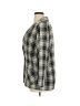 Blair Plaid Ivory Blazer Size 16 - photo 5
