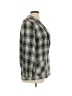 Blair Plaid Ivory Blazer Size 16 - photo 4
