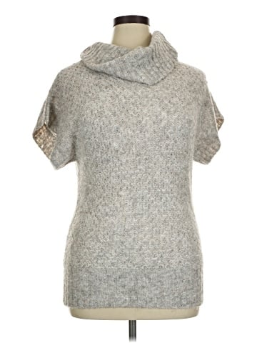 Fossil Turtleneck Sweater (view 1)