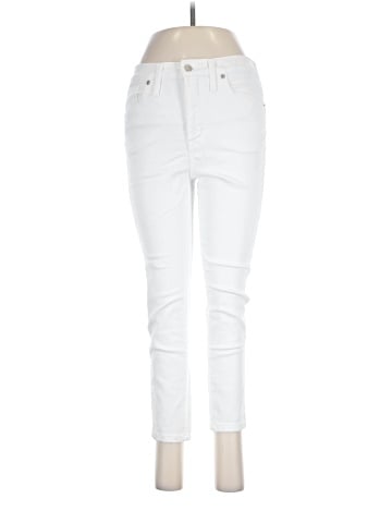 Madewell Jeans (view 1)