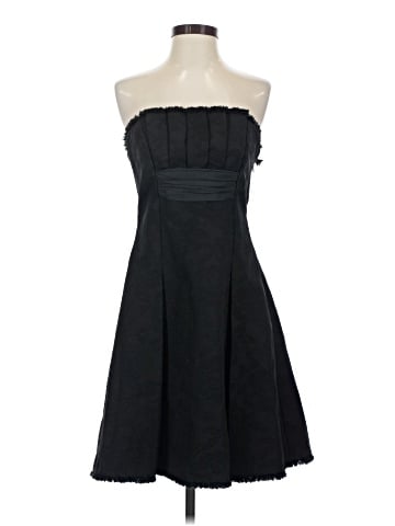 BCBGMAXAZRIA Cocktail Dress (view 1)