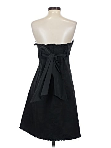 BCBGMAXAZRIA Cocktail Dress (view 2)