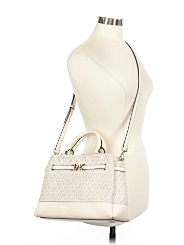 MICHAEL Michael Kors Satchel (view 2)
