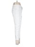 Madewell White Jeans Size 29 waist (petite) - photo 4