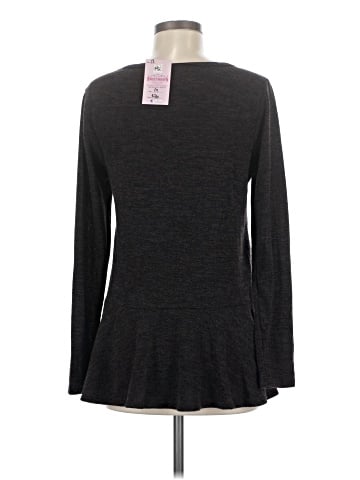 Vocal Long Sleeve Top (view 2)