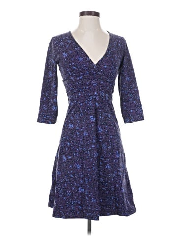 Patagonia Cocktail Dress (view 1)