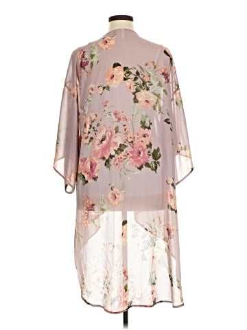Xhilaration Kimono (view 2)