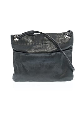 Margot Leather Crossbody Bag (view 1)