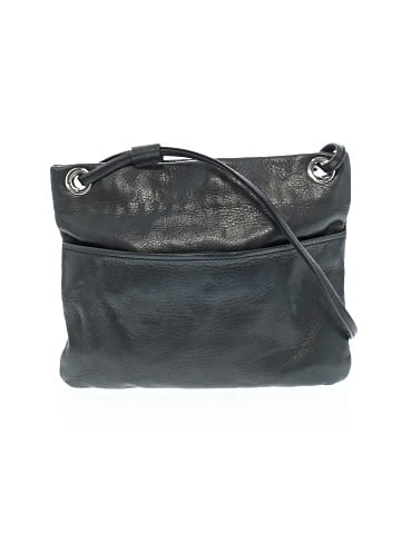 Margot Leather Crossbody Bag (view 1)