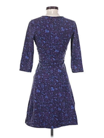 Patagonia Cocktail Dress (view 2)