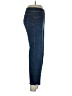 SPANX Blue Jeans Size L - photo 4