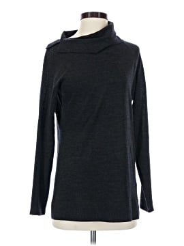 Elie Tahari Turtleneck Sweater (view 1)