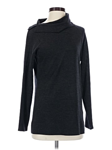 Elie Tahari Turtleneck Sweater (view 1)