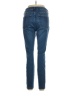 a.n.a. A New Approach Argyle Blue Jeans Size 32 waist - photo 2