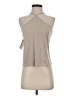 Splendid Tan Tank Top Size S - photo 1