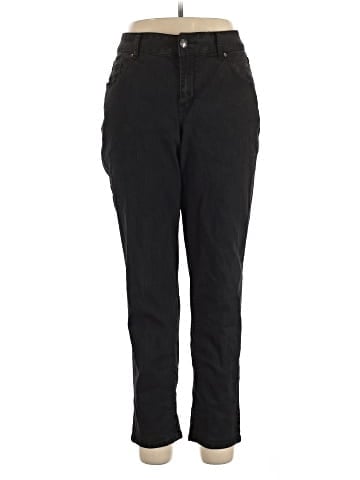 Lane Bryant Jeans (view 1)