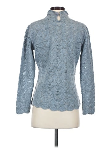 Marella Pullover Sweater (view 2)