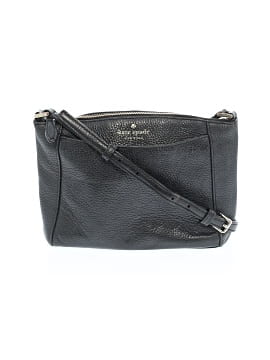 Kate Spade New York Leather Crossbody Bag (view 1)