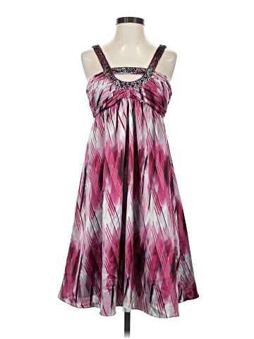 Max and Cleo Cocktail Dress (view 1)