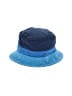 Carter's 100% Polyester Blue Sun Hat Size 12-24 mo - photo 1