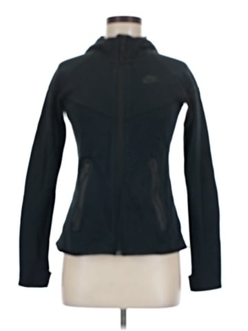 Nike Cardigan (view 1)