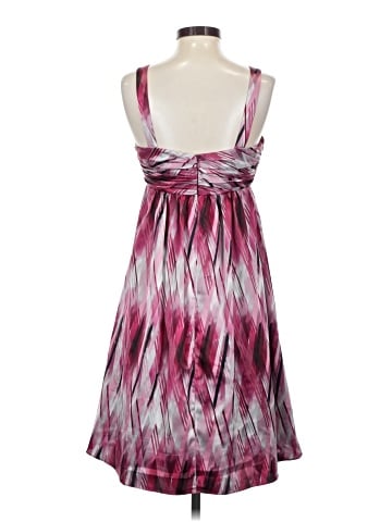 Max and Cleo Cocktail Dress (view 2)