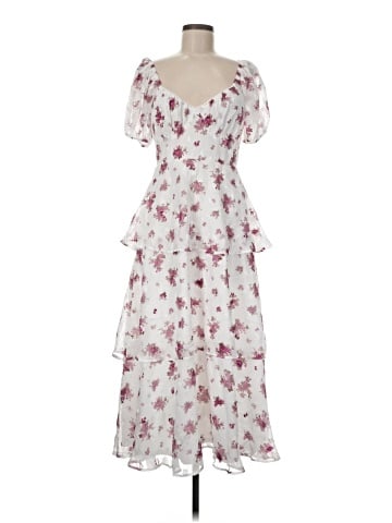 Francesca's Cocktail Dress (view 1)