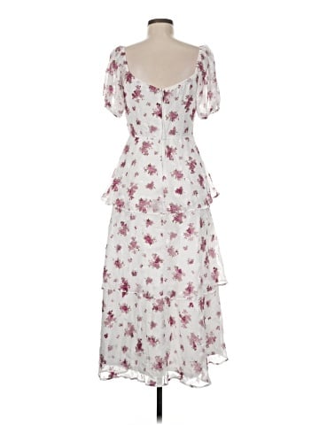 Francesca's Cocktail Dress (view 2)