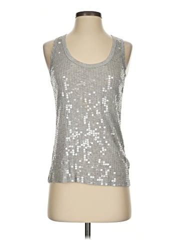 Velvet Tank Top (view 1)