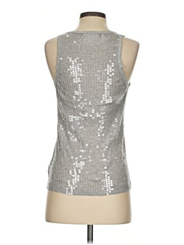 Velvet Tank Top (view 2)