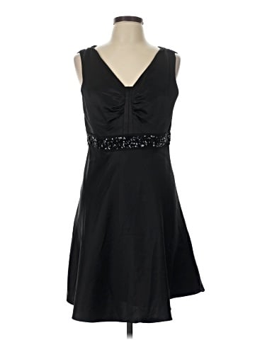 Calvin Klein Cocktail Dress (view 1)