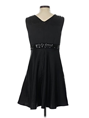 Calvin Klein Cocktail Dress (view 2)