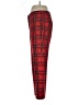 J.Crew Plaid Red Wool Pants Size 12 (petite) - photo 5