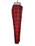 J.Crew Plaid Red Wool Pants Size 12 (petite) - photo 4