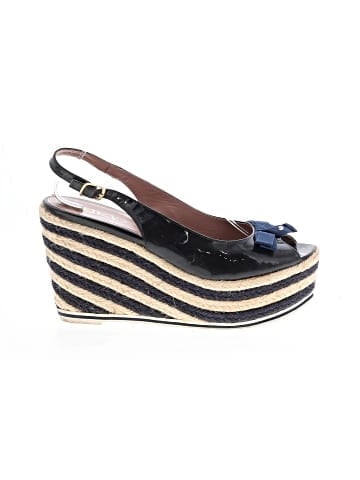 RED Valentino Wedges (view 1)