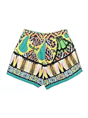 GB Shorts (view 2)