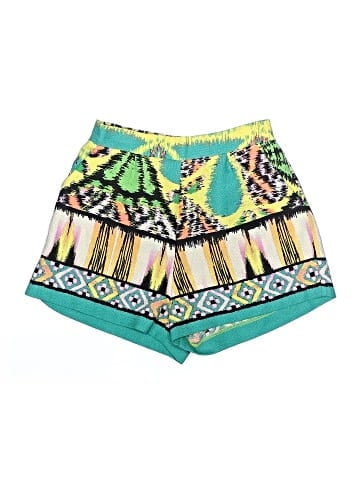 GB Shorts (view 1)