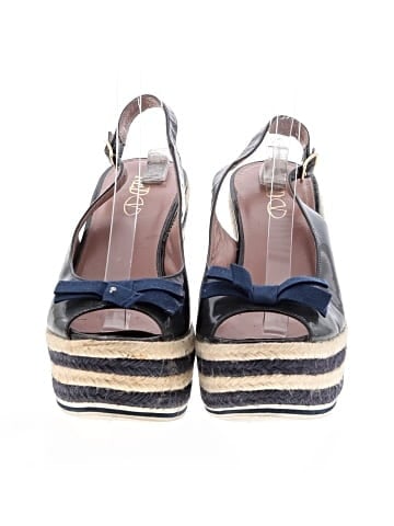 RED Valentino Wedges (view 2)