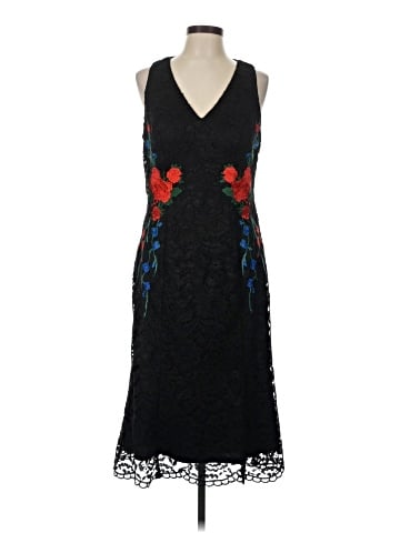 Nicole Miller Cocktail Dress (view 1)