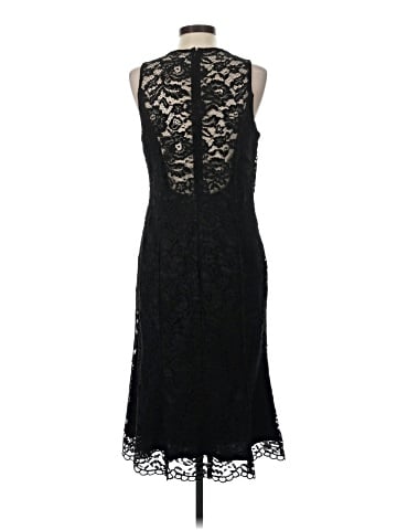 Nicole Miller Cocktail Dress (view 2)