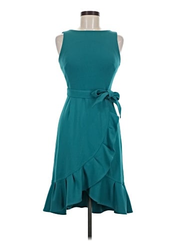 Calvin Klein Cocktail Dress (view 1)