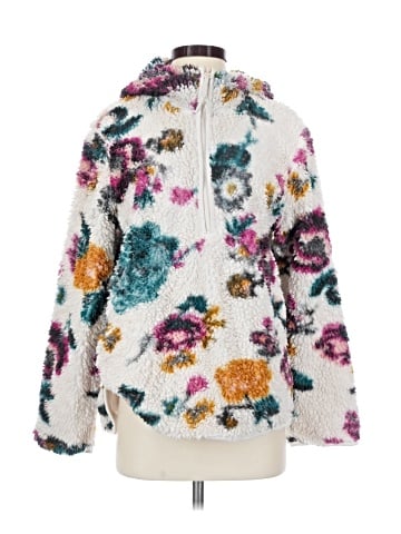 Saturday Sunday Pullover Sweater (view 1)