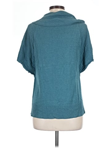 Leo & Nicole Short Sleeve Turtleneck (view 2)